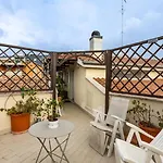 L\'Attichetto Di Bubi By Rentbeat