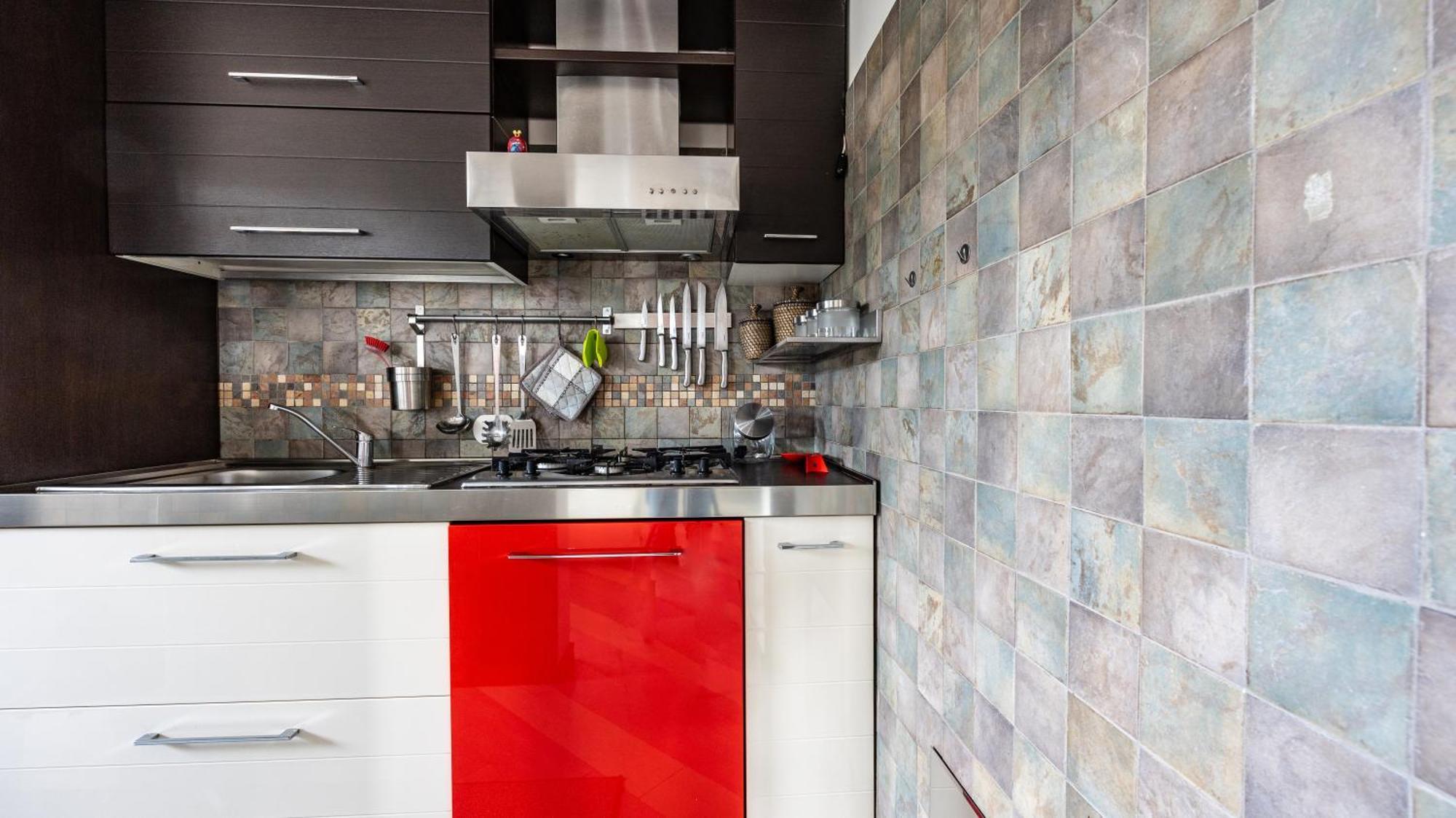 L'attichetto Di Bubi By Rentbeat Apartment *