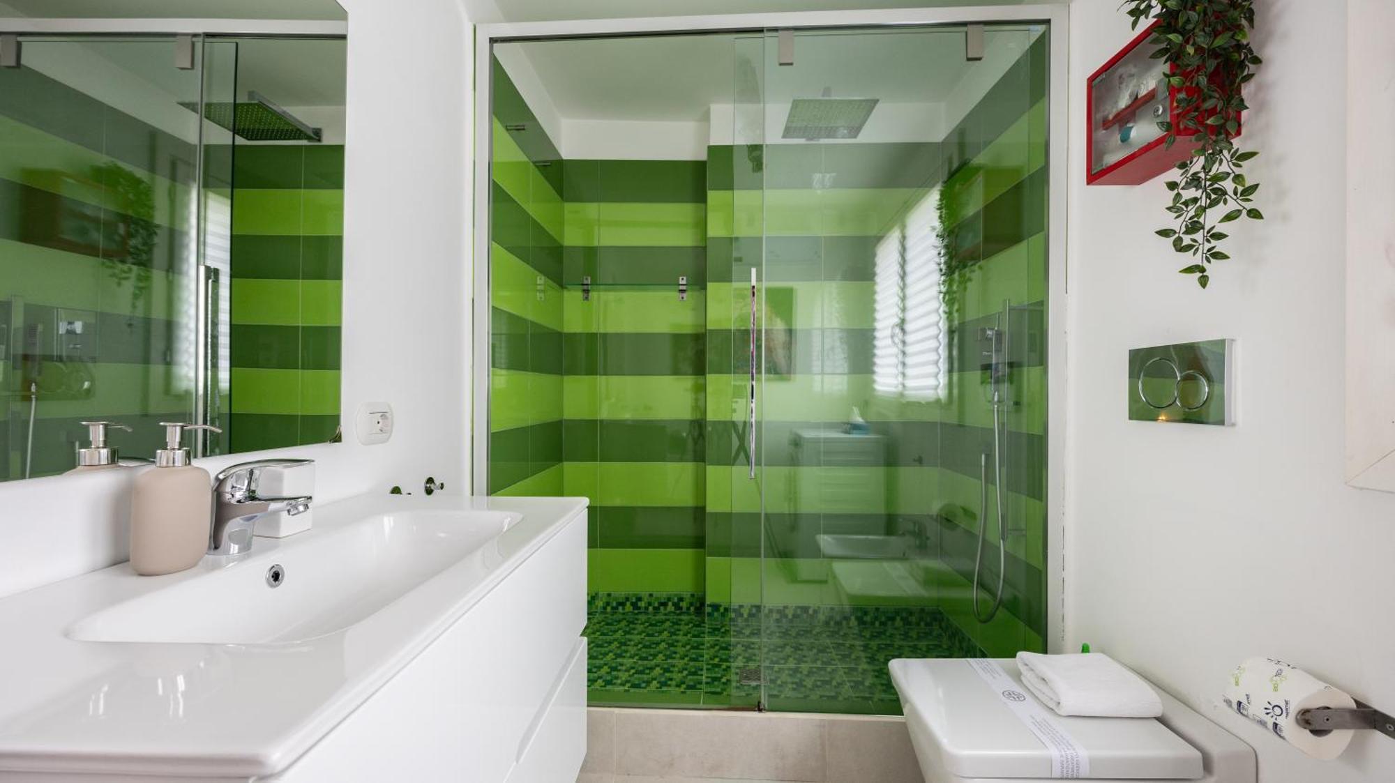 L'attichetto Di Bubi By Rentbeat Apartment *