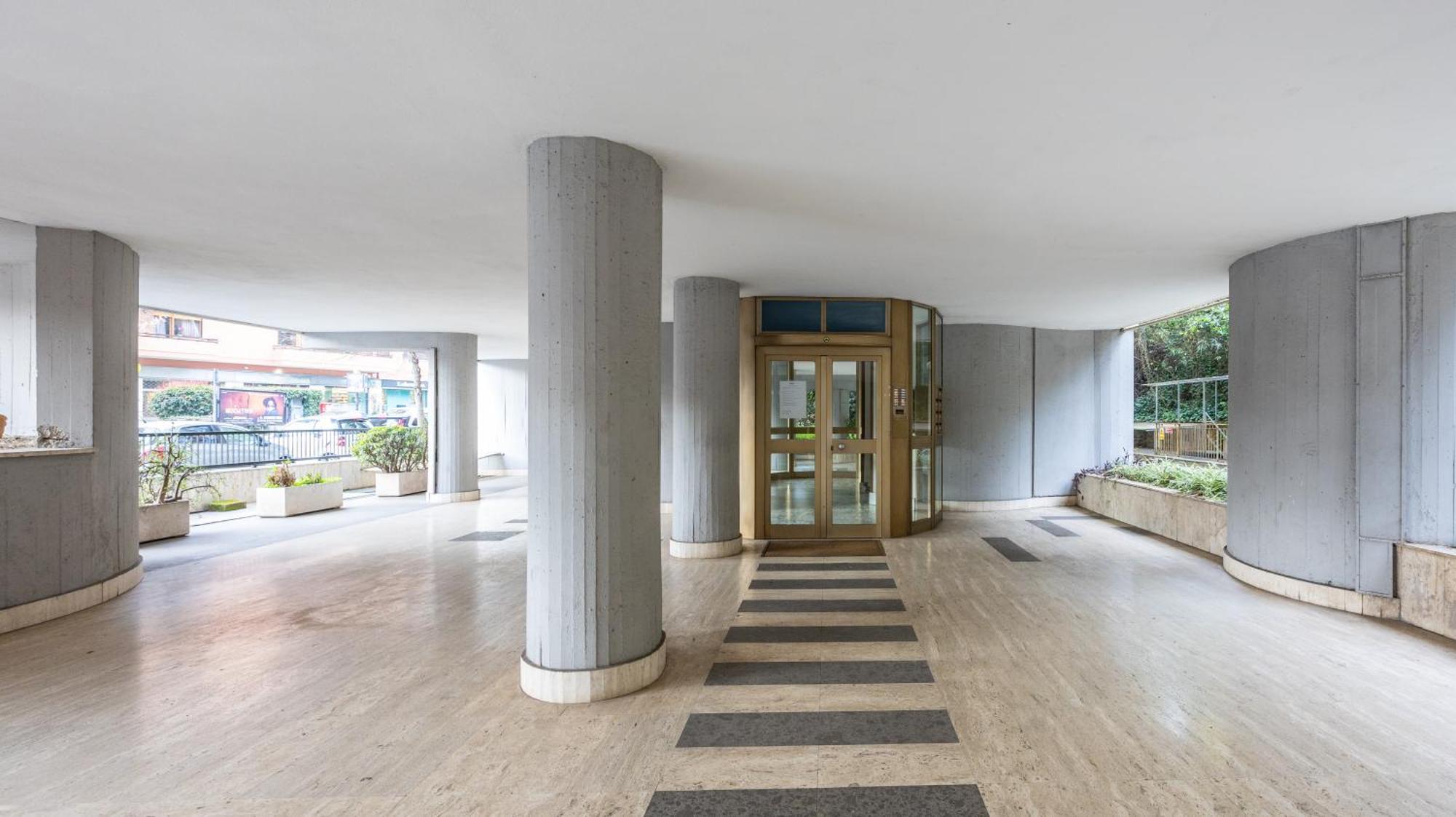 L'attichetto Di Bubi By Rentbeat Apartment *